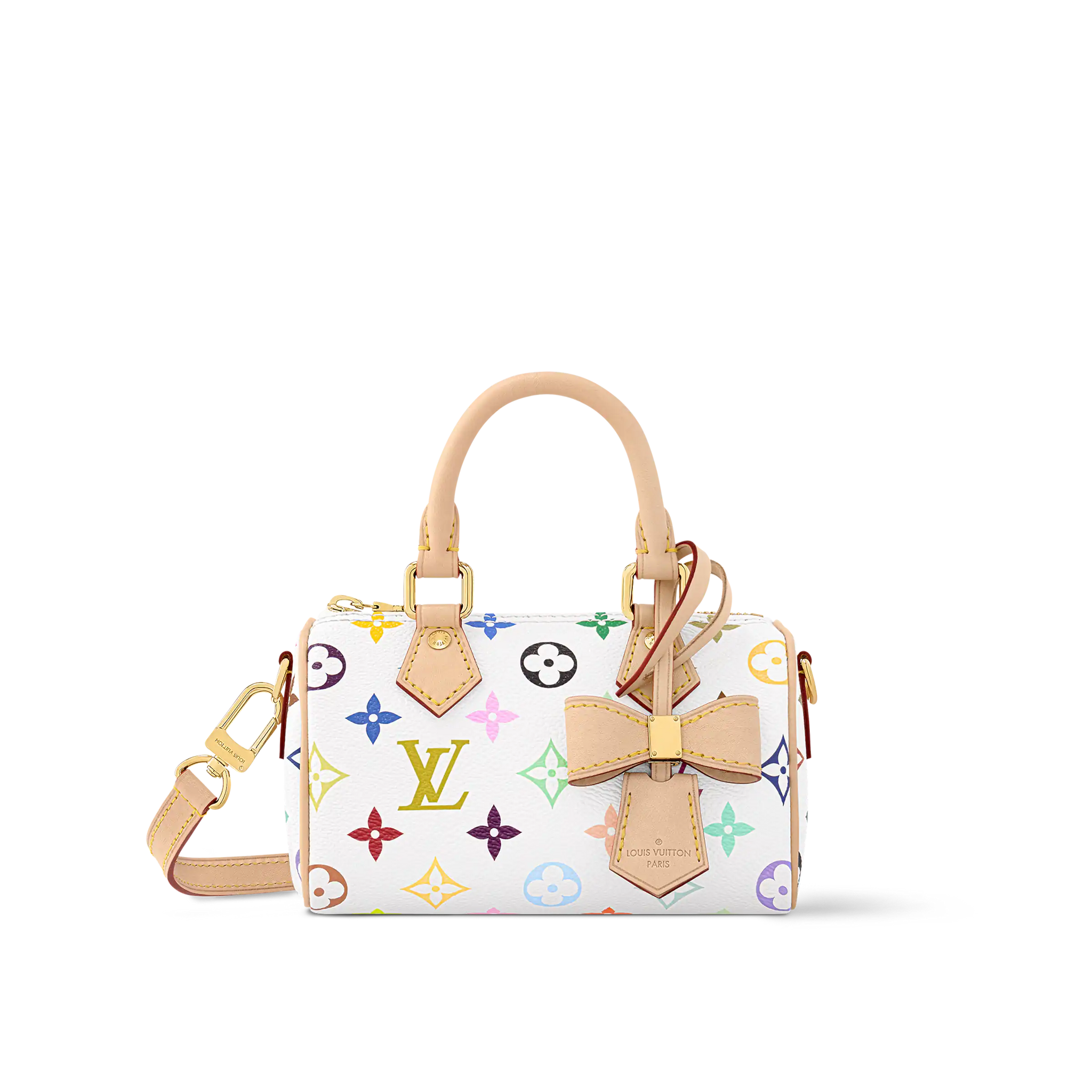 関税込 LV x TM Nano Speedy M13391 louis-vuitton-lv-x-tm-nano-