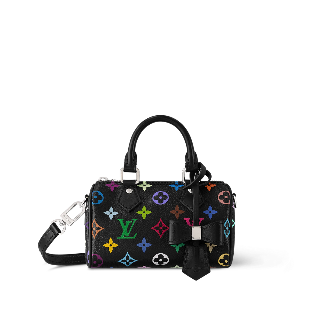 LV x TM Nano Speedy