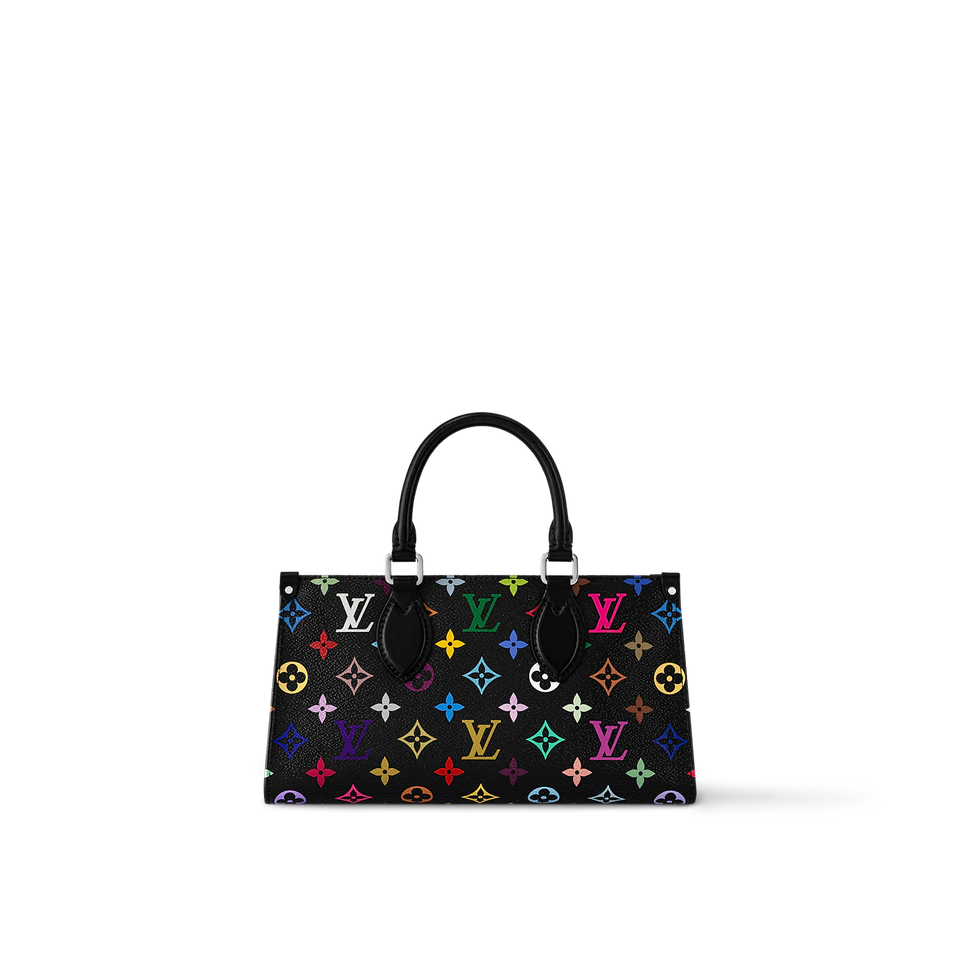 LV x TM OnTheGo East West Chain