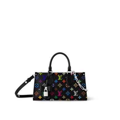 LV x TM OnTheGo East West Chain