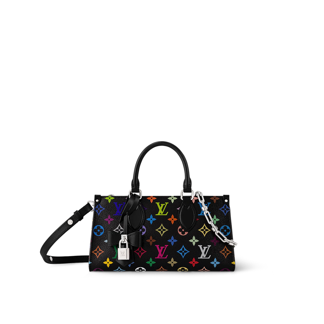 LV x TM OnTheGo East West Chain