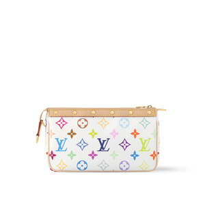 LV x TM Pochette Accessoires