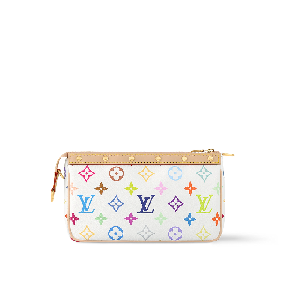 LV x TM Pochette Accessoires