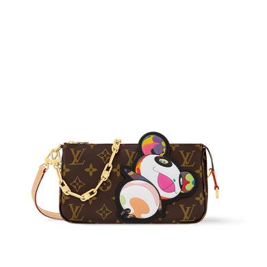 LV x TM Pochette Accessoires