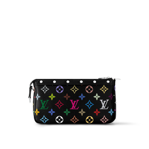 LV x TM Pochette Accessoires