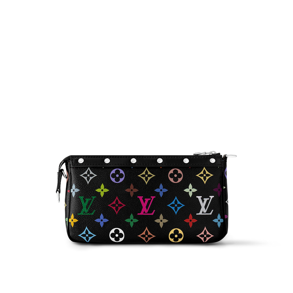 LV x TM Pochette Accessoires