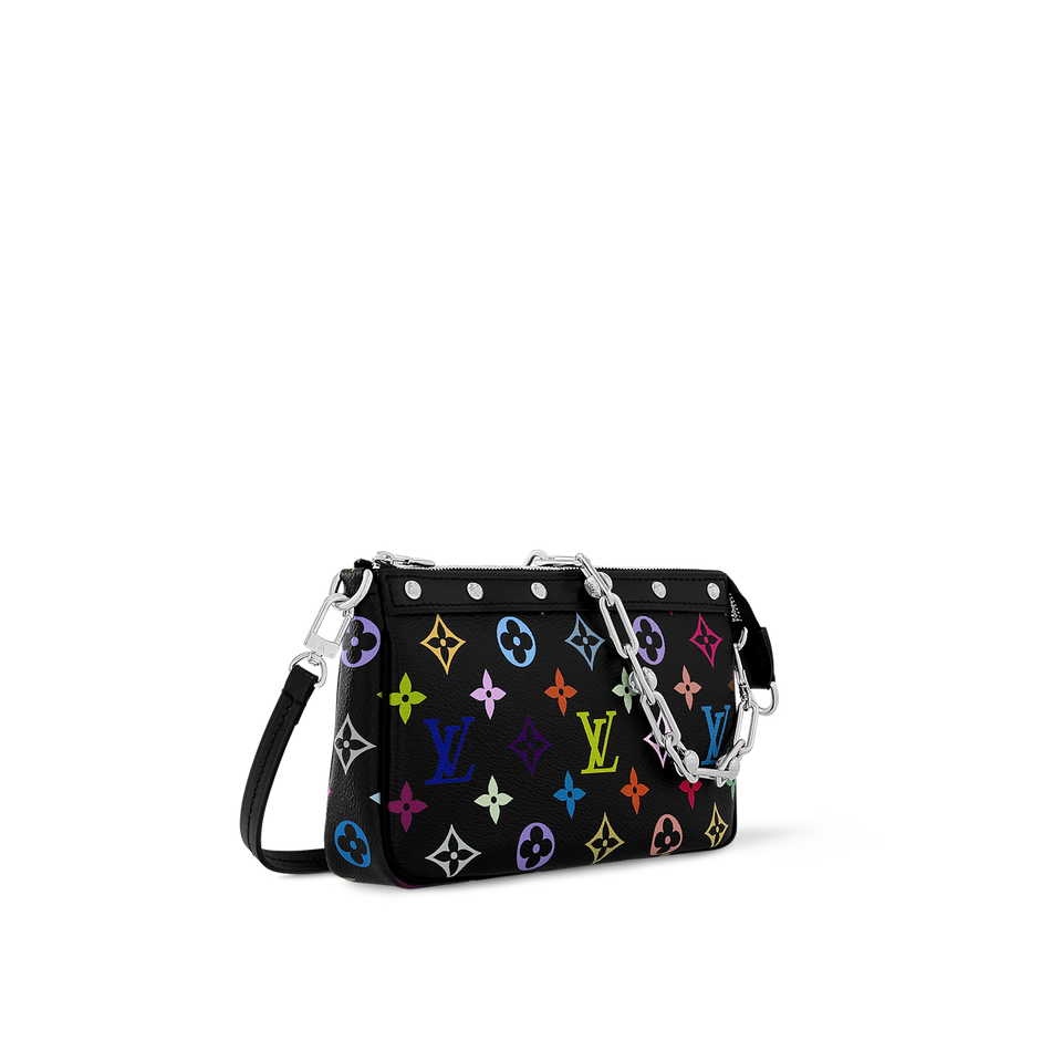 LV x TM Pochette Accessoires