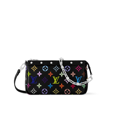 LV x TM Pochette Accessoires