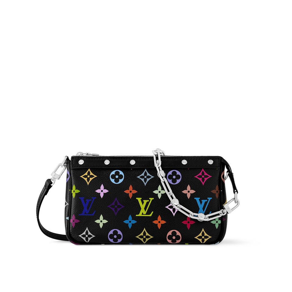 LV x TM Pochette Accessoires