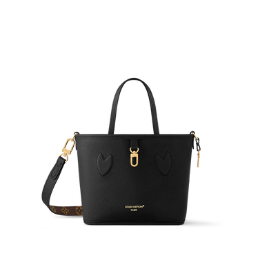 Louis vuitton Neverfull Bandoulière Inside Out BB