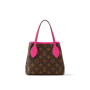 Louis Vuitton Neverfull Bandoulière Inside Out BB