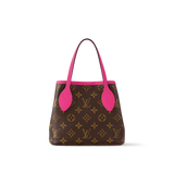 Louis Vuitton Neverfull Bandoulière Inside Out BB