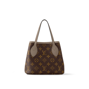 Neverfull Bandoulière Inside Out BB