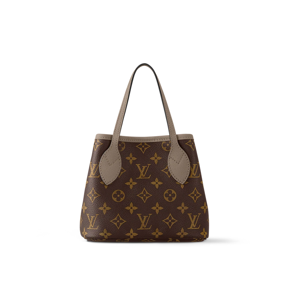 Neverfull Bandoulière Inside Out BB