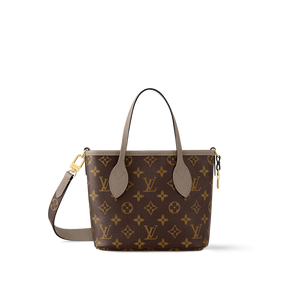 Neverfull Bandoulière Inside Out BB