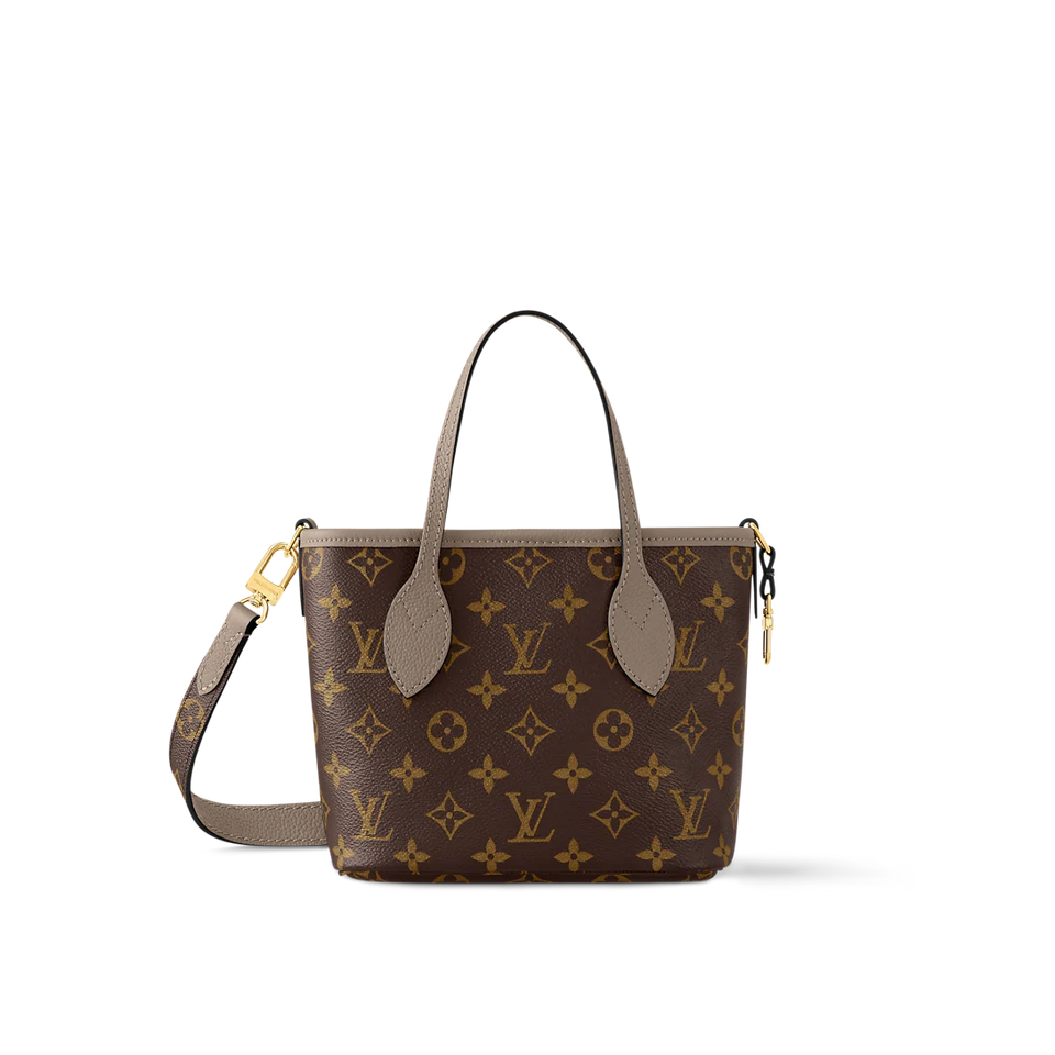 Neverfull Bandoulière Inside Out BB