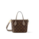 Neverfull Bandoulière Inside Out BB