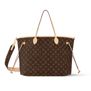 Louis vuitton Neverfull Bandoulière Inside Out GM