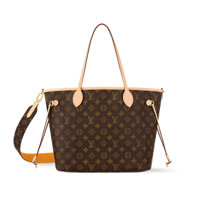 Louis vuitton Neverfull Bandoulière Inside Out MM