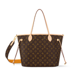 Louis vuitton Neverfull Bandoulière Inside Out MM