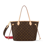 Neverfull Bandoulière Inside Out MM