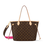 Neverfull Bandoulière Inside Out MM