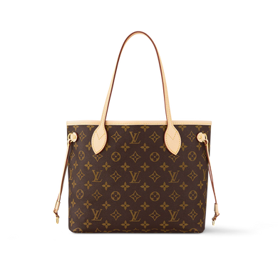 Louis Vuitton Neverfull PM Monogram