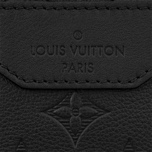 Louis Vuitton Trio Messenger