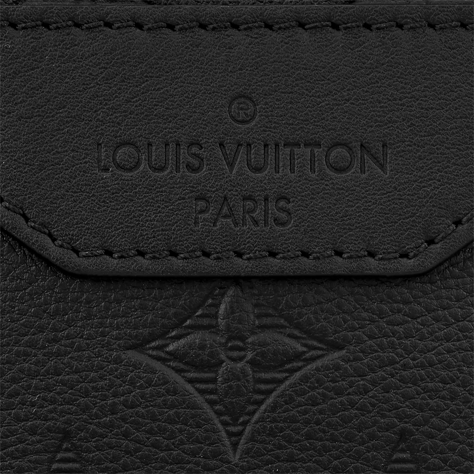 Louis Vuitton Trio Messenger