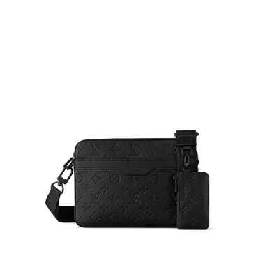 Louis Vuitton Trio Messenger