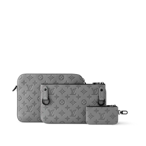 Louis Vuitton Trio Messenger