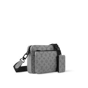 Louis Vuitton Trio Messenger