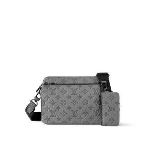 Louis Vuitton Trio Messenger