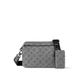 Louis Vuitton Trio Messenger