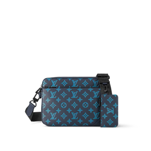 Louis Vuitton Trio Messenger