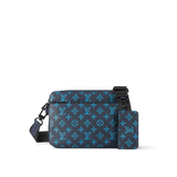 Louis Vuitton Trio Messenger