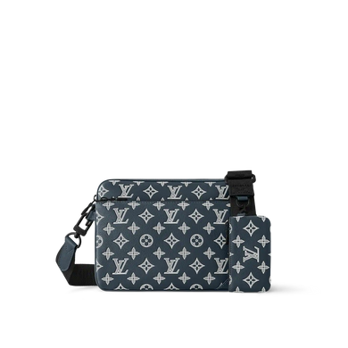 Louis Vuitton Trio Messenger