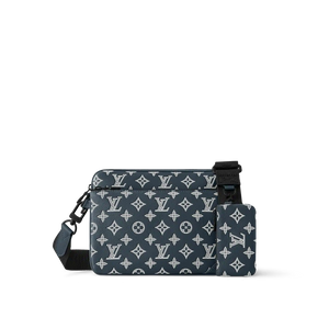 Louis Vuitton Trio Messenger