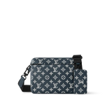 Louis Vuitton Trio Messenger