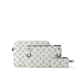 Louis Vuitton Trio Messenger
