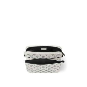 Louis Vuitton Trio Messenger