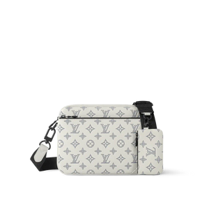 Louis Vuitton Trio Messenger