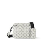 Louis Vuitton Trio Messenger