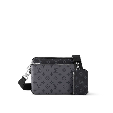 Louis Vuitton Trio Messenger