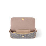 Louis vuitton Wallet on Chain Ivy
