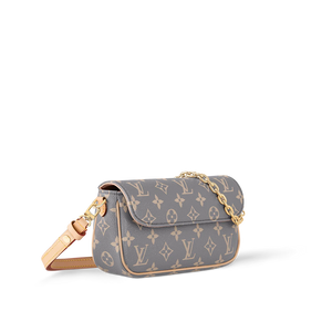 Louis vuitton Wallet on Chain Ivy