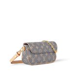 Louis vuitton Wallet on Chain Ivy