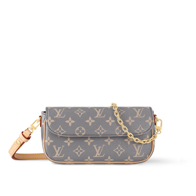 Louis vuitton Wallet on Chain Ivy