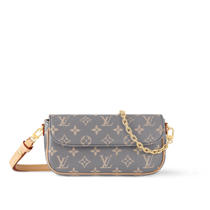 Louis vuitton Wallet on Chain Ivy