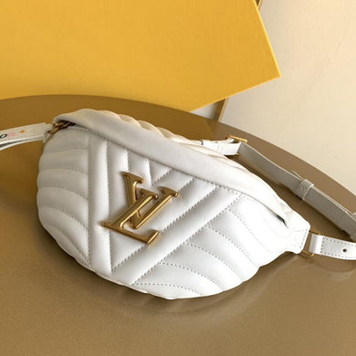 Louis Vuitton WAVE BUMBAG